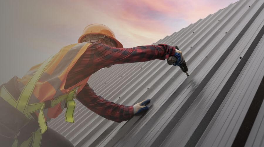 Expert top industrial roofings services in Manson, WA